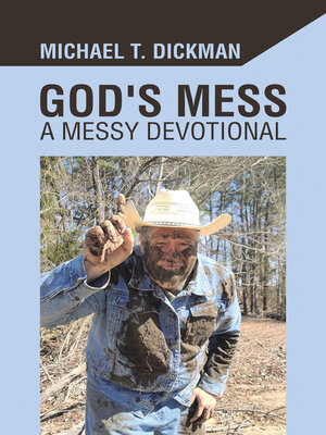 cover image of God's Mess